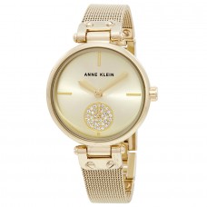 ANNE KLEIN_Watch_AK/3000CHGB
